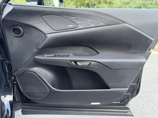 used 2023 Lexus RX 350 car, priced at $53,821