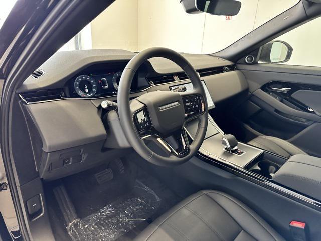 new 2026 Land Rover Range Rover Evoque car, priced at $56,925