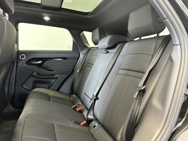 new 2026 Land Rover Range Rover Evoque car, priced at $56,925
