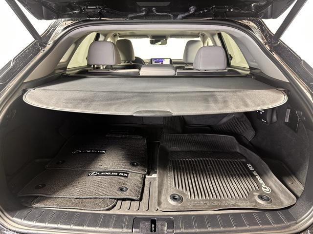 used 2019 Lexus RX 350 car, priced at $29,494