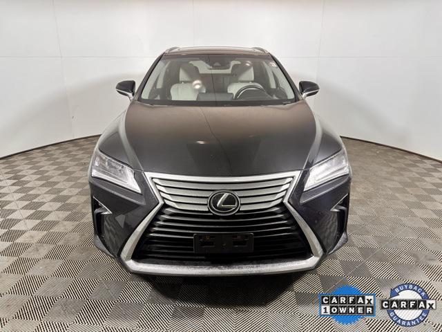 used 2019 Lexus RX 350 car, priced at $29,040