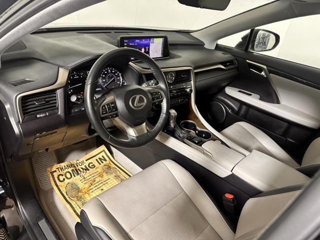 used 2019 Lexus RX 350 car, priced at $29,494