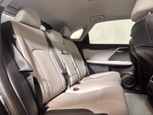 used 2019 Lexus RX 350 car, priced at $29,494