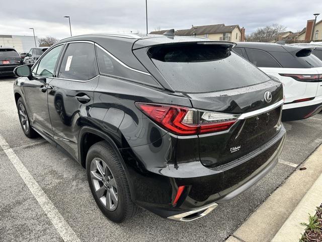 used 2019 Lexus RX 350 car, priced at $31,491