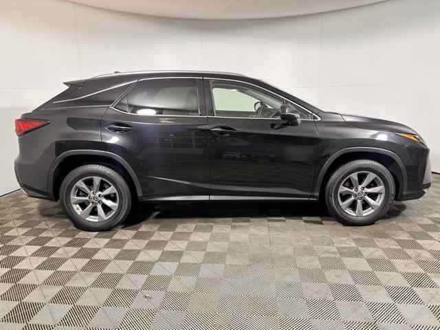 used 2019 Lexus RX 350 car, priced at $29,494