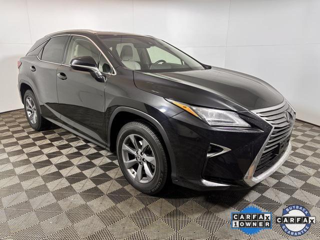 used 2019 Lexus RX 350 car, priced at $29,040