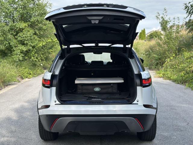 used 2021 Land Rover Range Rover Velar car, priced at $37,990