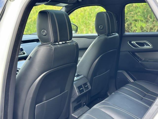 used 2021 Land Rover Range Rover Velar car, priced at $37,990