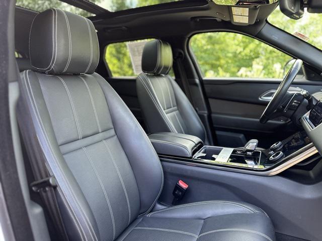 used 2021 Land Rover Range Rover Velar car, priced at $37,990