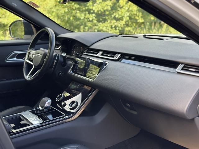 used 2021 Land Rover Range Rover Velar car, priced at $37,990