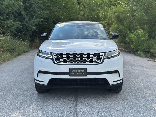 used 2021 Land Rover Range Rover Velar car, priced at $37,990