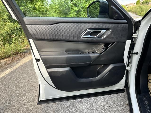 used 2021 Land Rover Range Rover Velar car, priced at $37,990