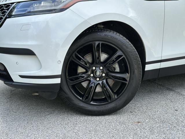 used 2021 Land Rover Range Rover Velar car, priced at $37,990