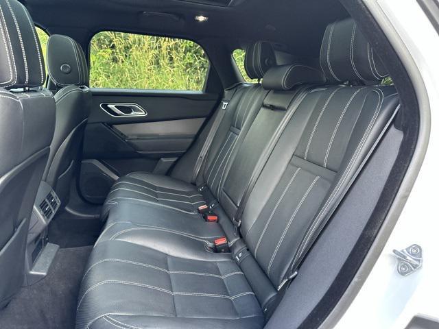 used 2021 Land Rover Range Rover Velar car, priced at $37,990