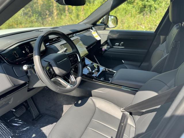 new 2025 Land Rover Range Rover Sport car, priced at $95,130