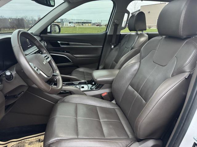 used 2022 Kia Telluride car, priced at $31,998
