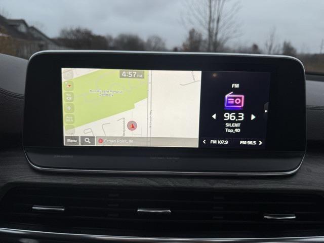 used 2022 Kia Telluride car, priced at $31,998