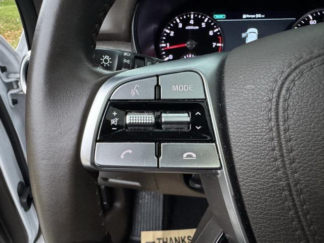 used 2022 Kia Telluride car, priced at $31,998