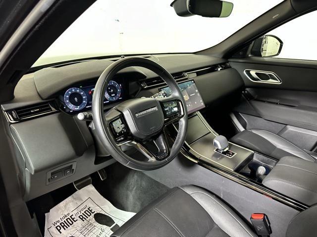 used 2024 Land Rover Range Rover Velar car, priced at $51,995
