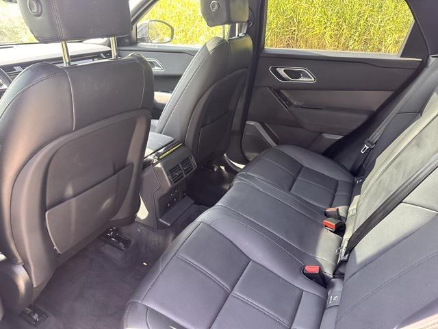 used 2024 Land Rover Range Rover Velar car, priced at $48,120