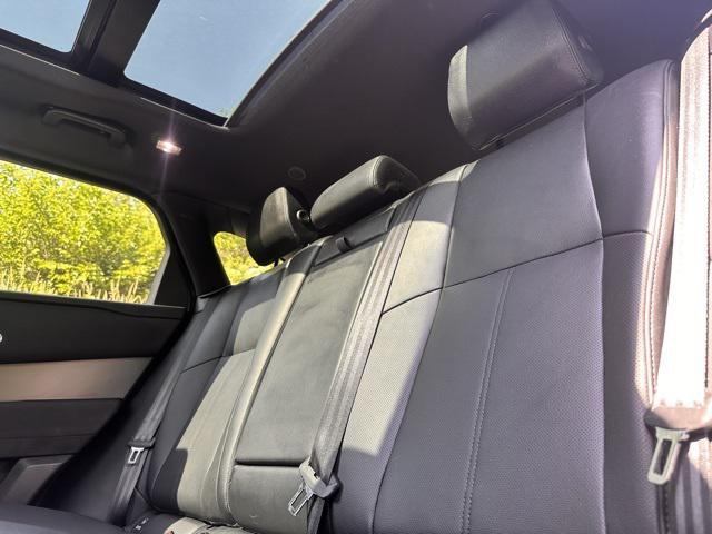 used 2024 Land Rover Range Rover Velar car, priced at $48,120