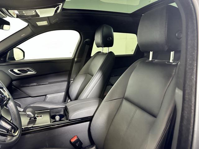 used 2024 Land Rover Range Rover Velar car, priced at $51,995