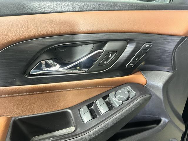 used 2019 Chevrolet Traverse car, priced at $19,995