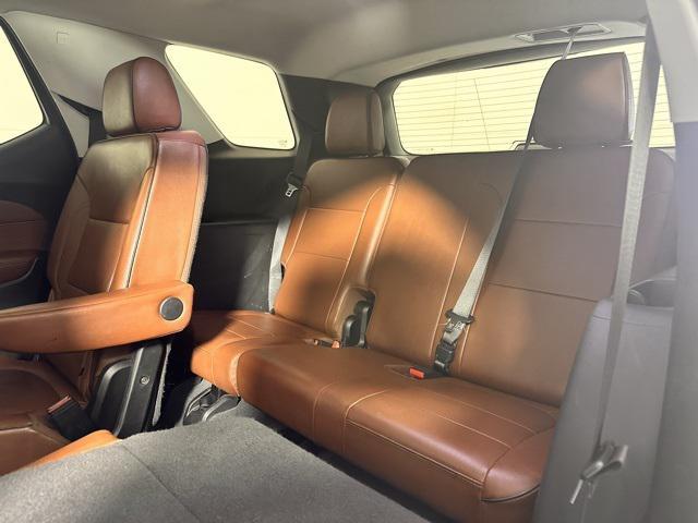 used 2019 Chevrolet Traverse car, priced at $19,995