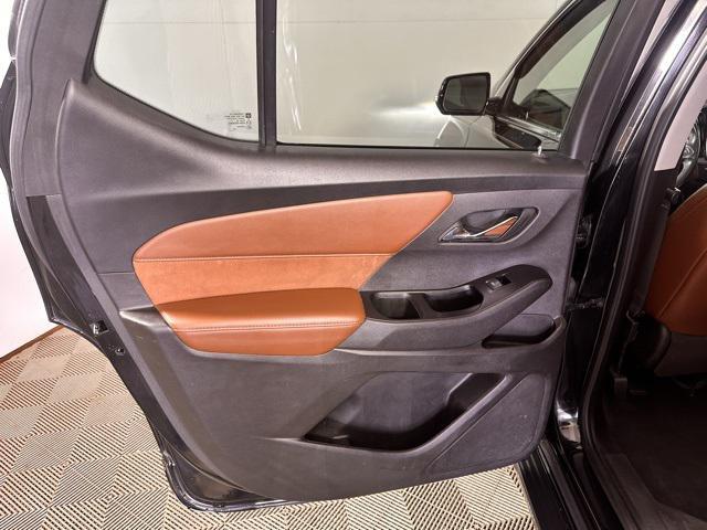 used 2019 Chevrolet Traverse car, priced at $19,995
