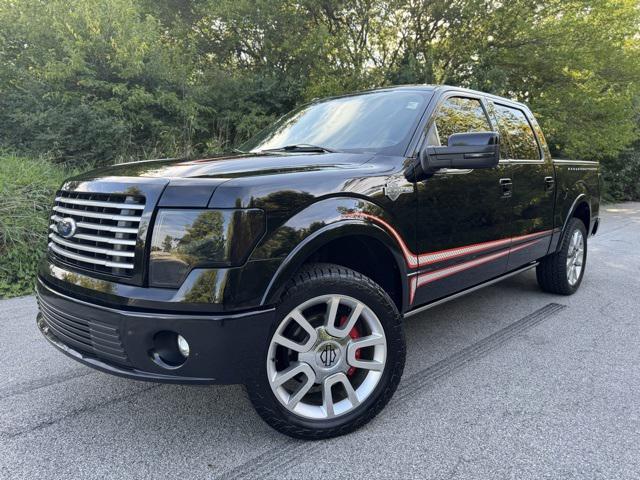 used 2011 Ford F-150 car, priced at $23,000