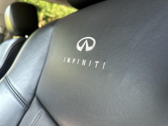 used 2013 INFINITI JX35 car, priced at $9,800