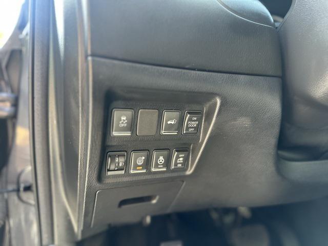 used 2013 INFINITI JX35 car, priced at $9,800