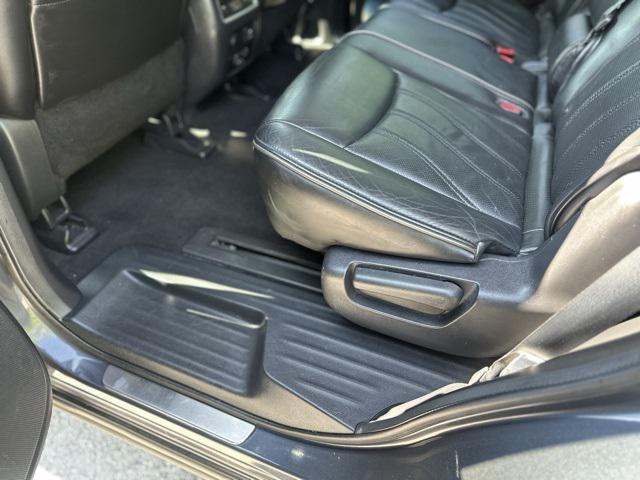 used 2013 INFINITI JX35 car, priced at $9,800