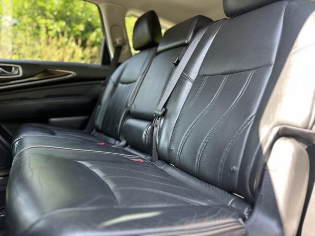 used 2013 INFINITI JX35 car, priced at $9,800