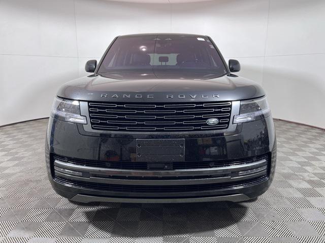 used 2023 Land Rover Range Rover car, priced at $111,997