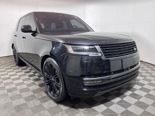 used 2023 Land Rover Range Rover car, priced at $111,997