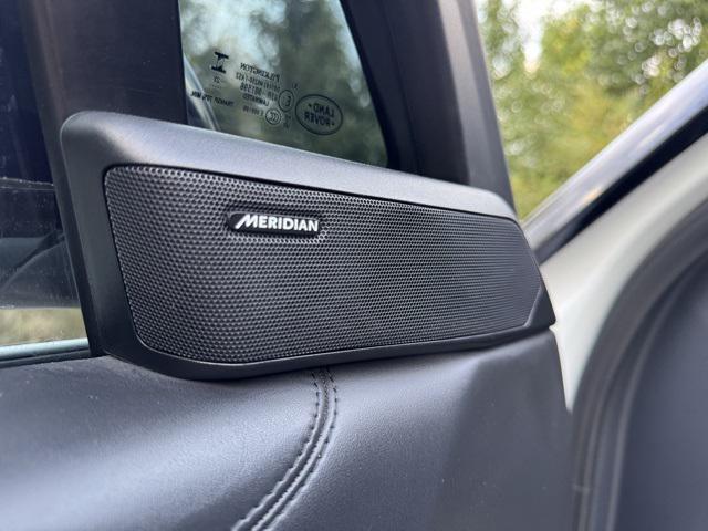 used 2023 Land Rover Range Rover car, priced at $88,777