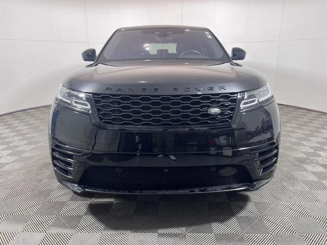 used 2021 Land Rover Range Rover car, priced at $46,996