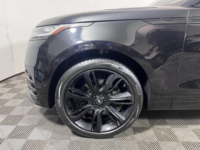 used 2021 Land Rover Range Rover car, priced at $46,996