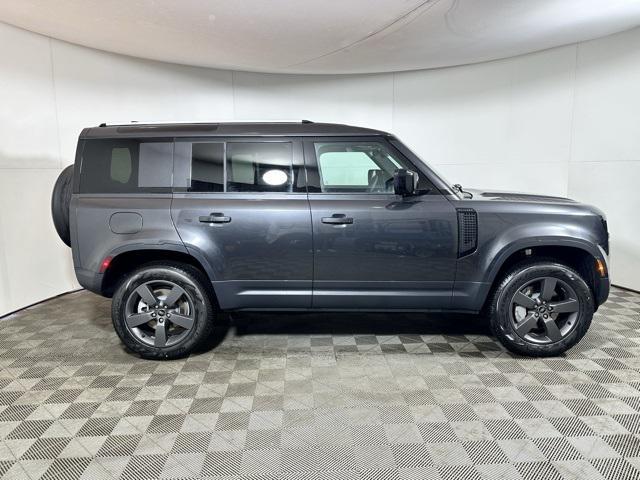 new 2025 Land Rover Defender car, priced at $67,563
