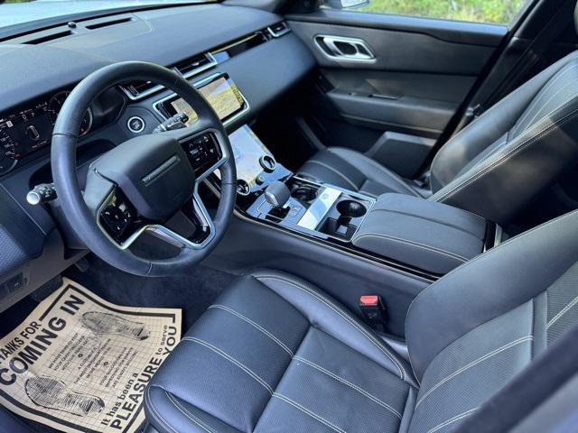 used 2023 Land Rover Range Rover Velar car, priced at $39,800