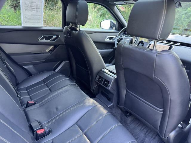 used 2023 Land Rover Range Rover Velar car, priced at $39,800