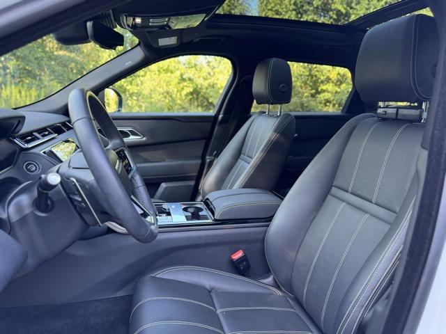 used 2023 Land Rover Range Rover Velar car, priced at $39,800