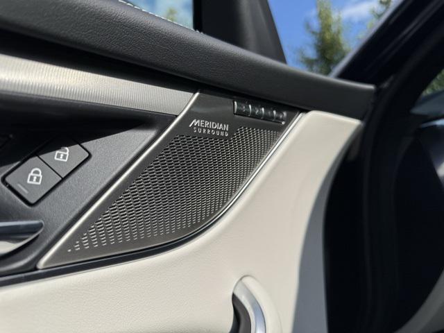 new 2026 Jaguar F-PACE car, priced at $68,118