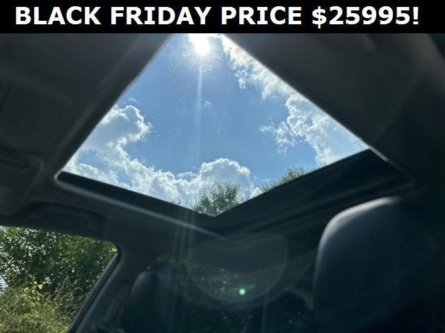 used 2022 Subaru Forester car, priced at $25,995