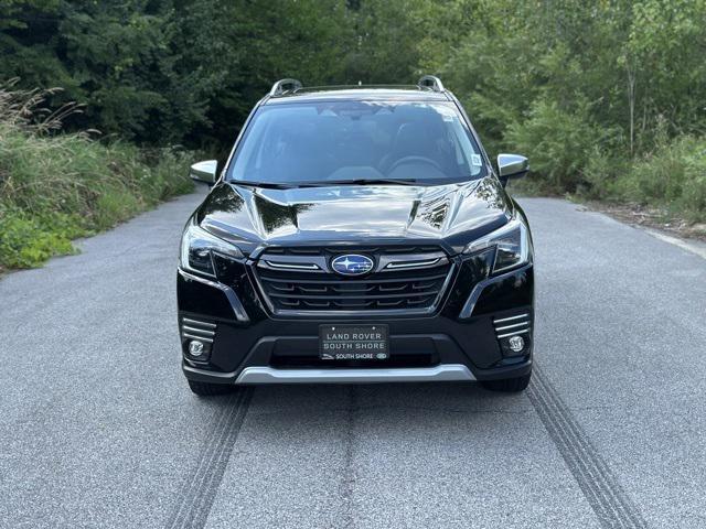 used 2022 Subaru Forester car, priced at $28,838