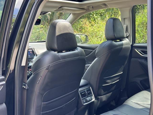 used 2022 Subaru Forester car, priced at $28,838