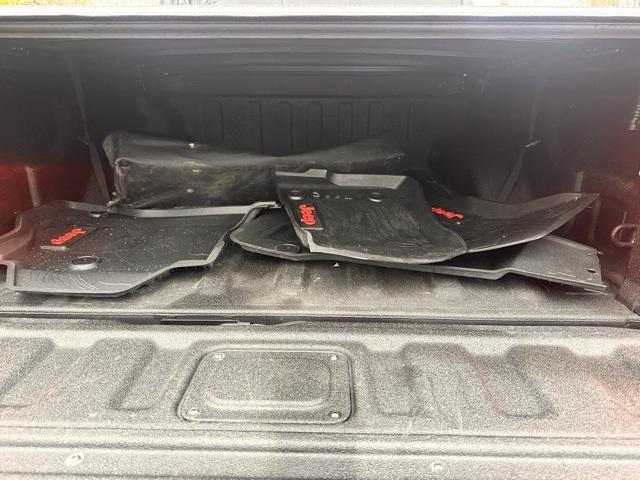 used 2021 Jeep Gladiator car, priced at $30,000