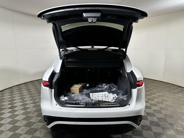 new 2026 Jaguar F-PACE car, priced at $66,908