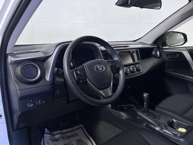 used 2017 Toyota RAV4 car, priced at $20,490